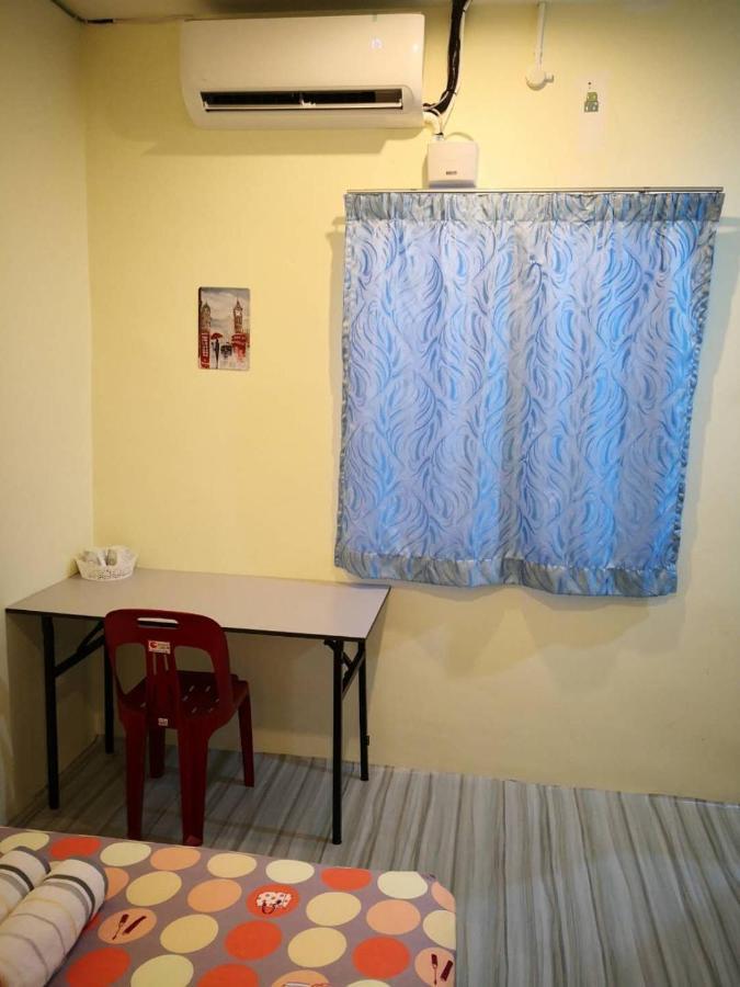 Pauh Inn Arau Exterior photo