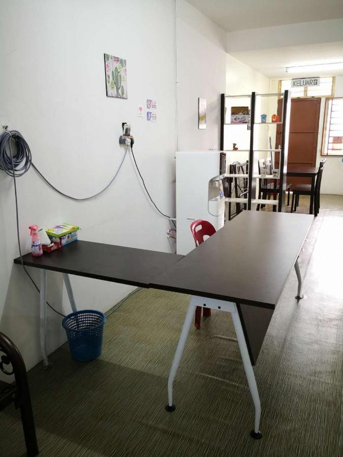 Pauh Inn Arau Exterior photo